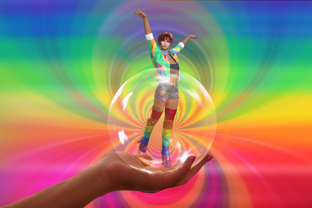 Queer! Das sollte doch eigentlich ok sein, oder?